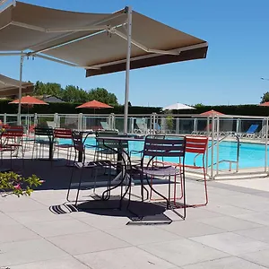 Ibis Styles Palais Des Congrès Hotel Arles