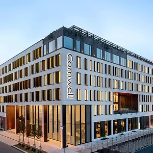 Comwell Portside Dolce By Wyndham Koppenhága