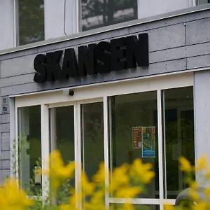 Danhostel Skansen Vandrerhjem