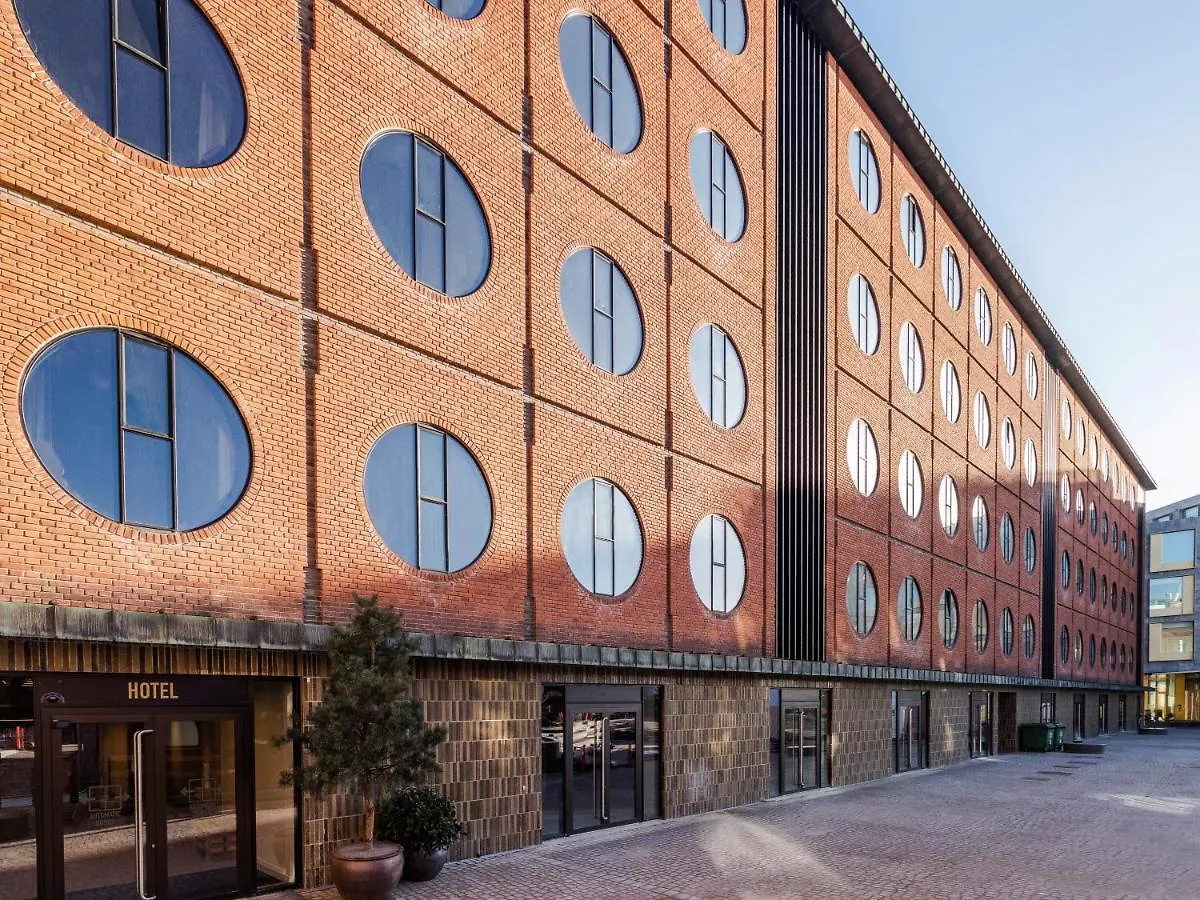 Hotel Ottilia Koppenhága