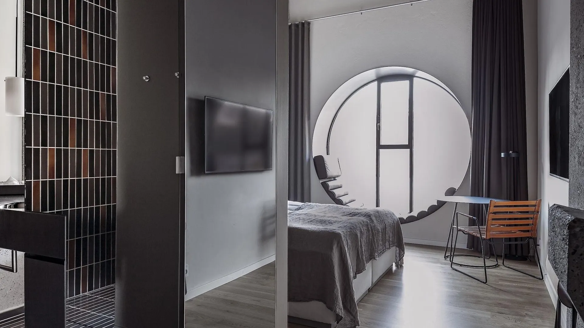 ****  Hotel Ottilia Koppenhága Dánia