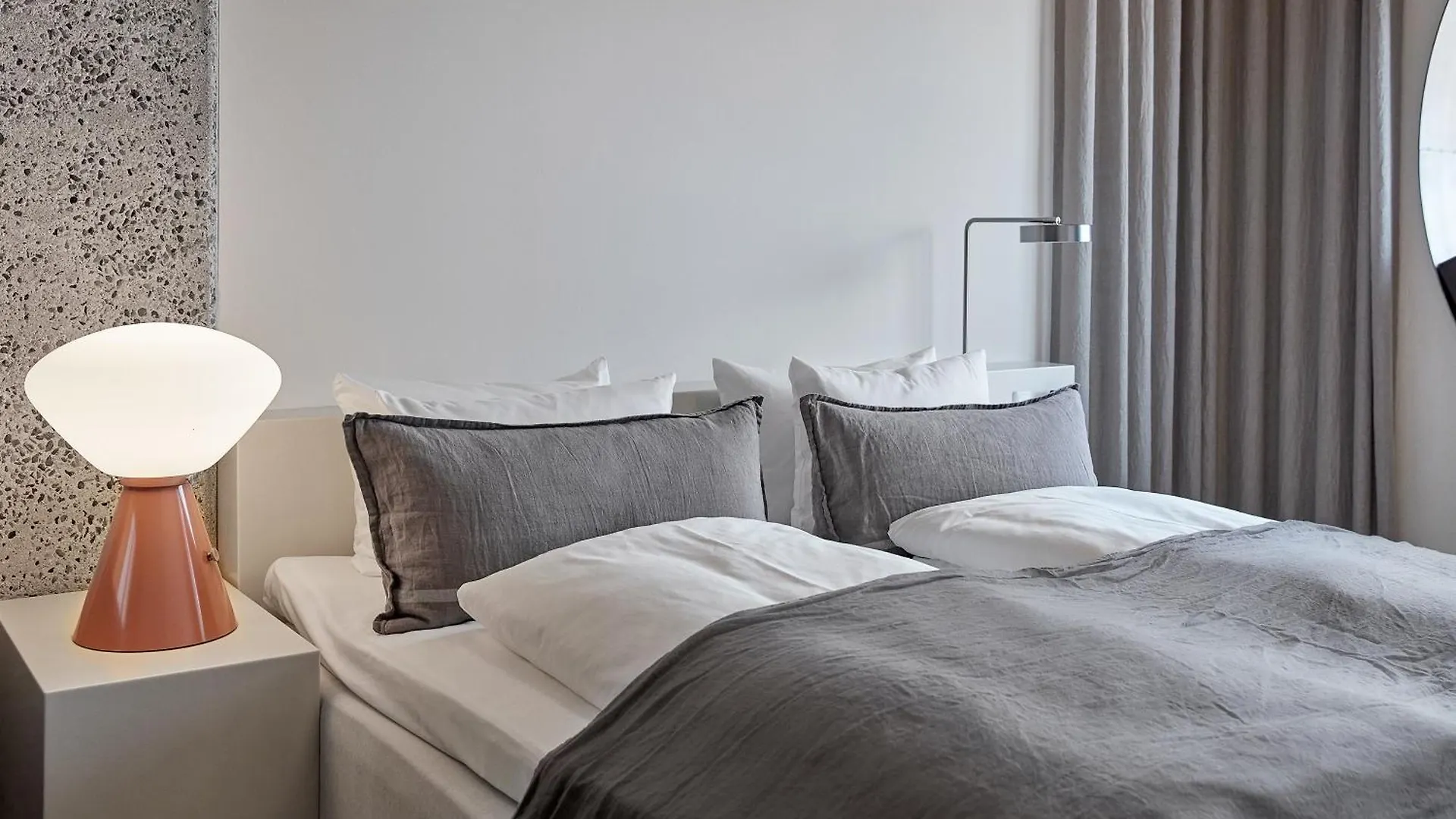 Hotel Ottilia Koppenhága